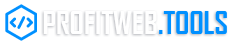 PROFITWEB.TOOLS